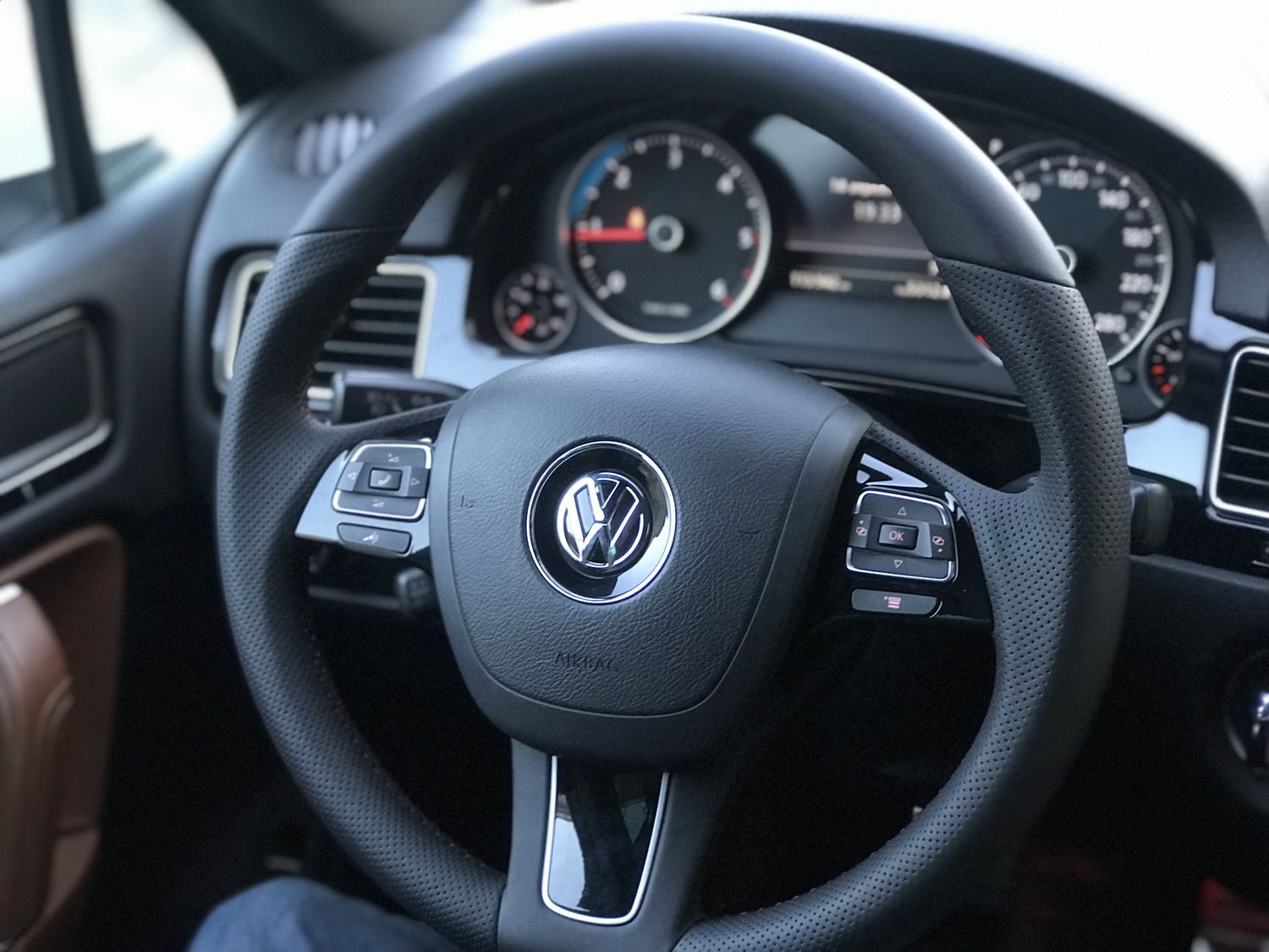 Ремонт и восстановление подушек безопасности