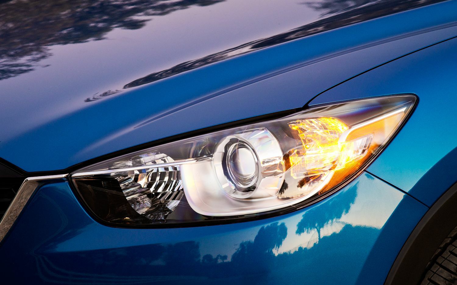 Ремонт, реставрация, тюнинг автооптики